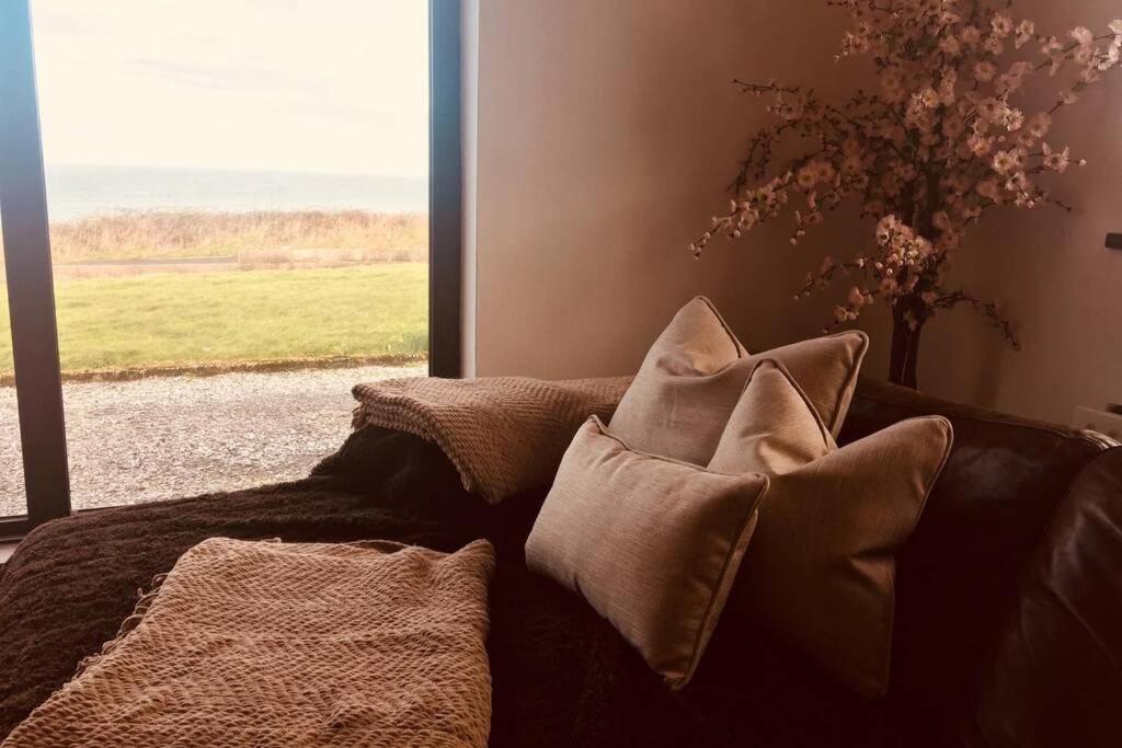 Apartment On Wild Atlantic Way Fanore Exterior photo