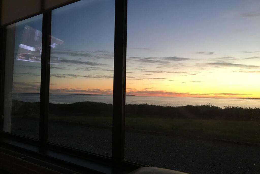 Apartment On Wild Atlantic Way Fanore Exterior photo