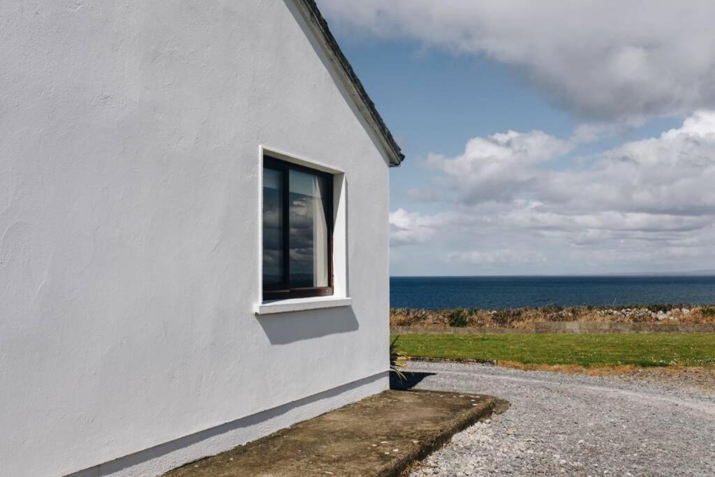 Apartment On Wild Atlantic Way Fanore Exterior photo