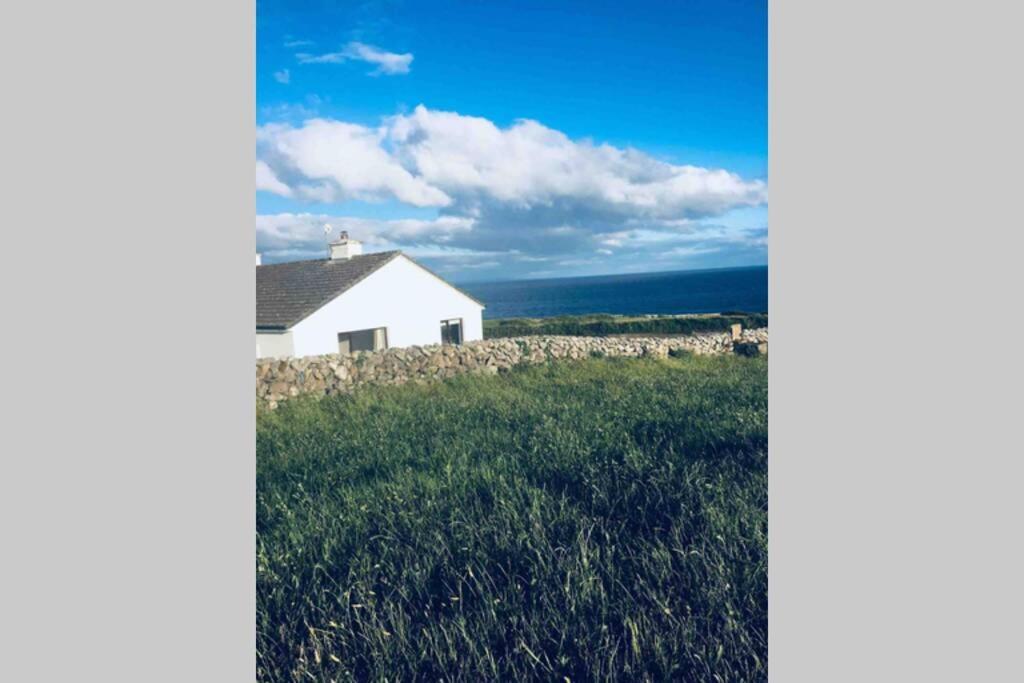 Apartment On Wild Atlantic Way Fanore Exterior photo